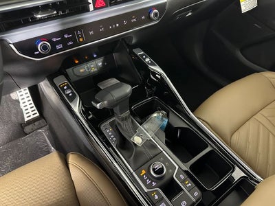 2026 Kia Sorento X-Pro SX Prestige