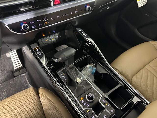 2026 Kia Sorento X-Pro SX Prestige