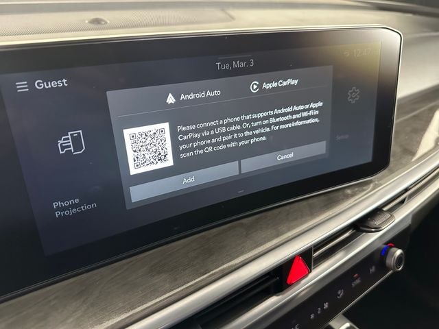 2026 Kia Sorento X-Pro SX Prestige