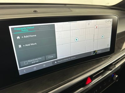 2026 Kia Sorento X-Pro SX Prestige