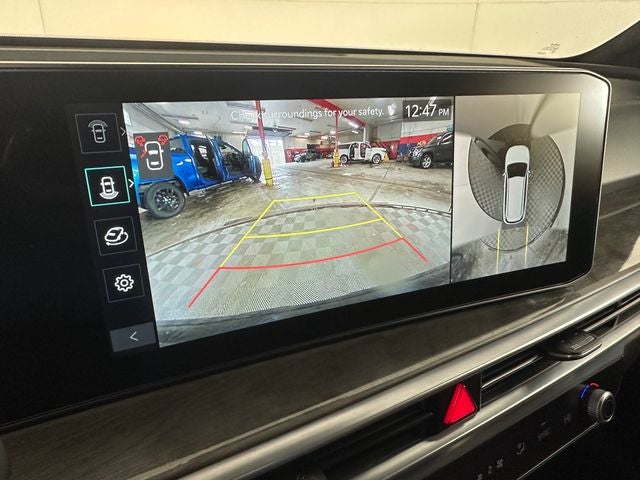 2026 Kia Sorento X-Pro SX Prestige