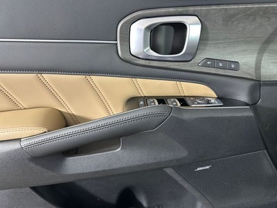 2026 Kia Sorento X-Pro SX Prestige