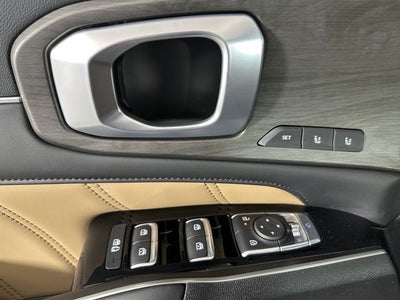 2026 Kia Sorento X-Pro SX Prestige