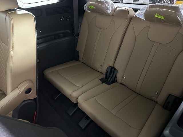 2026 Kia Sorento X-Pro SX Prestige