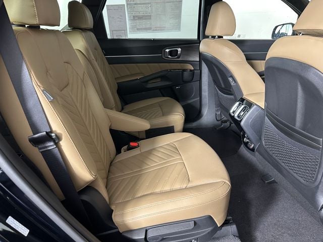 2026 Kia Sorento X-Pro SX Prestige