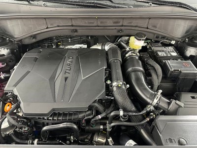 2026 Kia Sorento X-Pro SX Prestige