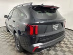 2026 Kia Sorento X-Pro SX Prestige