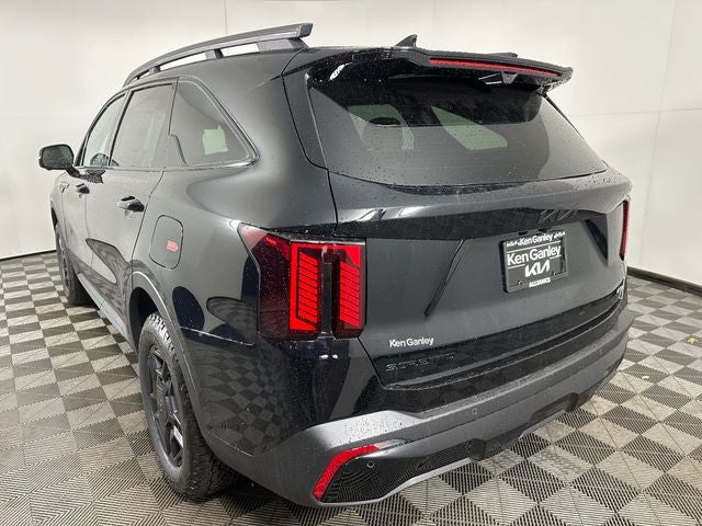 2026 Kia Sorento X-Pro SX Prestige