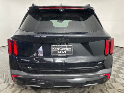 2026 Kia Sorento X-Pro SX Prestige