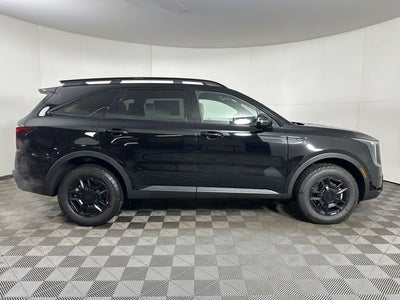 2026 Kia Sorento X-Pro SX Prestige