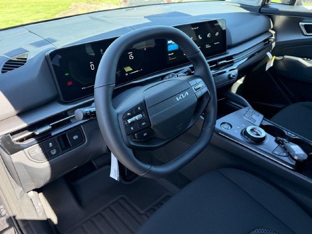 2027 Kia Sportage Hybrid LX