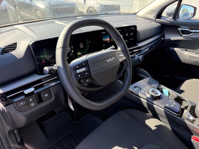 2027 Kia Sportage Hybrid LX