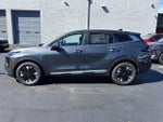 2027 Kia Sportage Hybrid LX