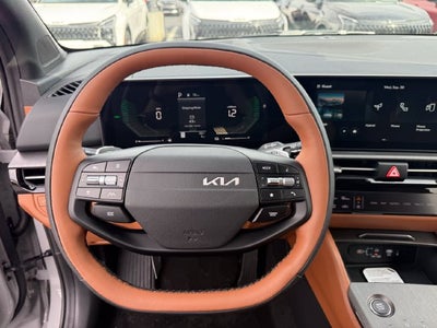 2027 Kia Sportage Hybrid X-Line