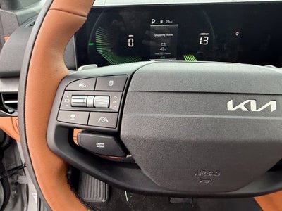 2027 Kia Sportage Hybrid X-Line