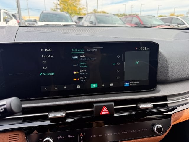 2027 Kia Sportage Hybrid X-Line