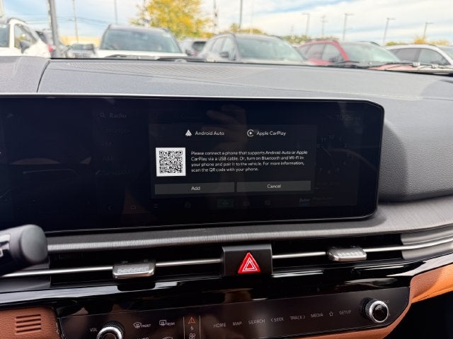 2027 Kia Sportage Hybrid X-Line