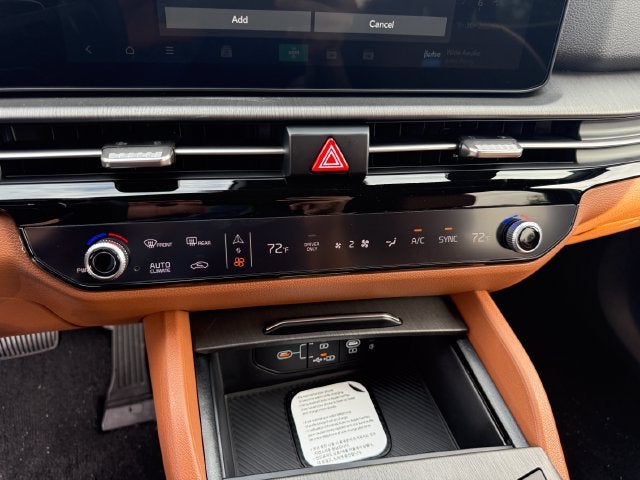 2027 Kia Sportage Hybrid X-Line