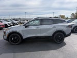 2027 Kia Sportage Hybrid X-Line