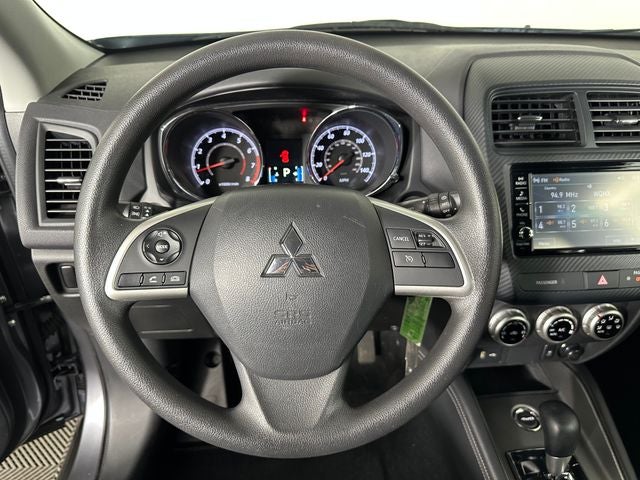 2024 Mitsubishi Outlander Sport Base