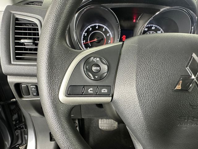 2024 Mitsubishi Outlander Sport Base