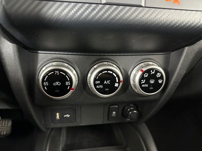 2024 Mitsubishi Outlander Sport Base