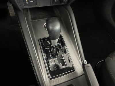 2024 Mitsubishi Outlander Sport Base