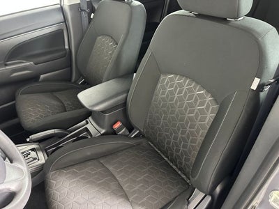 2024 Mitsubishi Outlander Sport Base