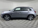 2024 Mitsubishi Outlander Sport Base