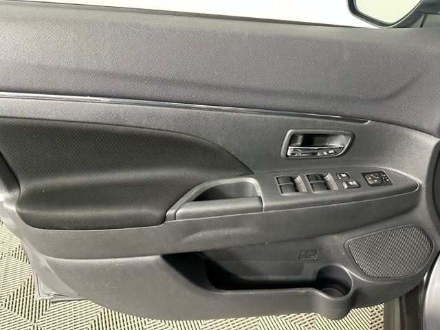 2024 Mitsubishi Outlander Sport Base