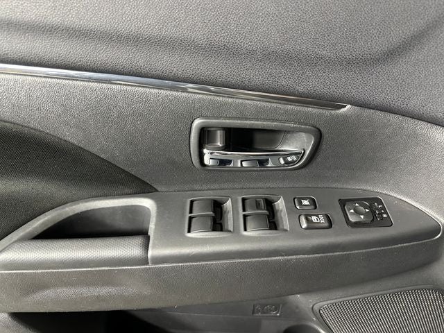 2024 Mitsubishi Outlander Sport Base