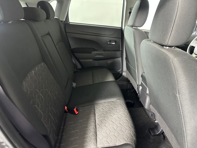 2024 Mitsubishi Outlander Sport Base