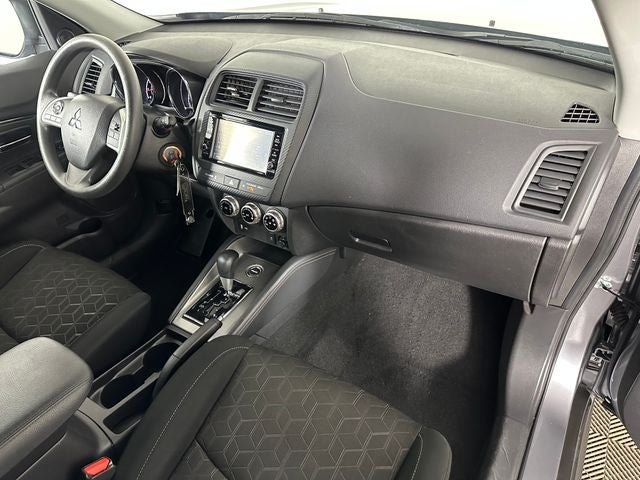 2024 Mitsubishi Outlander Sport Base