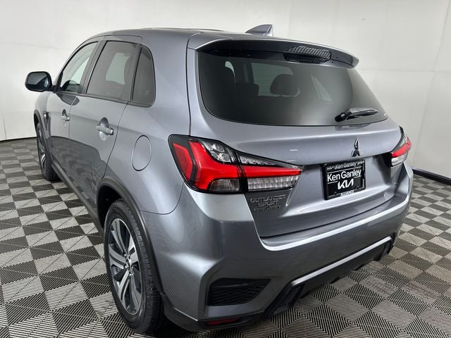 2024 Mitsubishi Outlander Sport Base