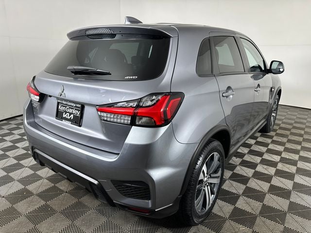 2024 Mitsubishi Outlander Sport Base
