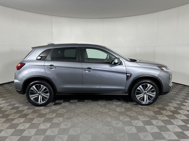 2024 Mitsubishi Outlander Sport Base