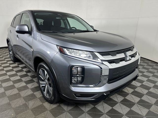 2024 Mitsubishi Outlander Sport Base