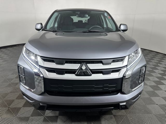 2024 Mitsubishi Outlander Sport Base