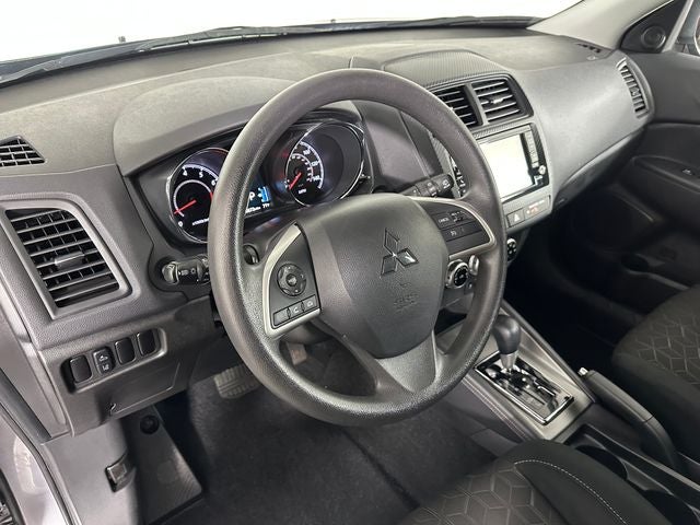 2024 Mitsubishi Outlander Sport Base