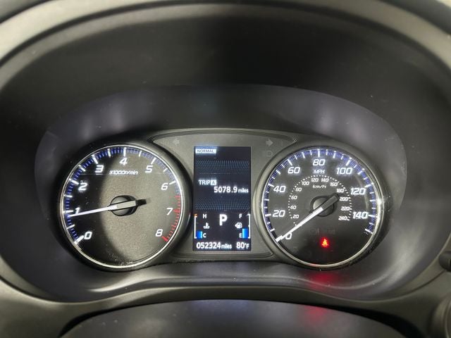 2020 Mitsubishi Outlander Base