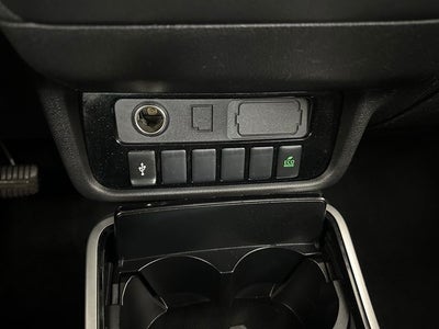 2020 Mitsubishi Outlander Base
