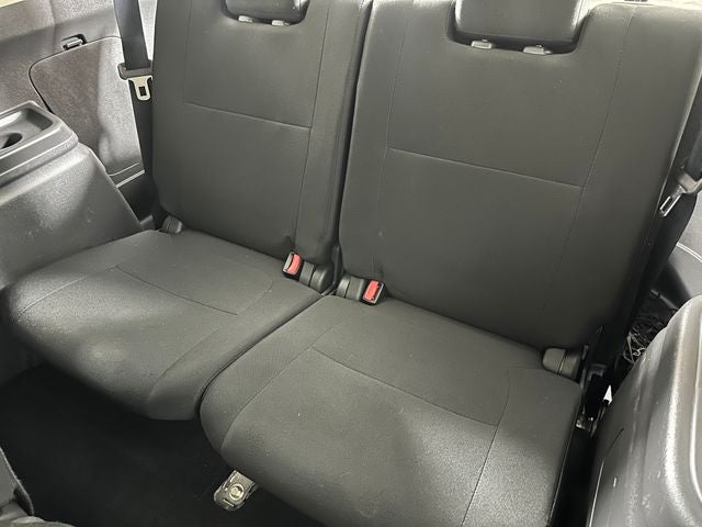 2020 Mitsubishi Outlander Base