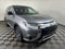 2020 Mitsubishi Outlander Base