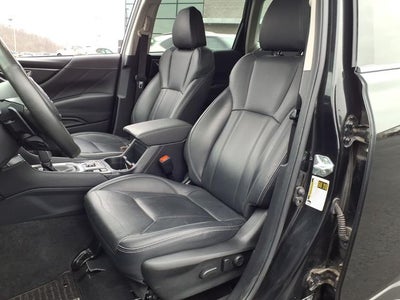 2024 Subaru Forester Touring