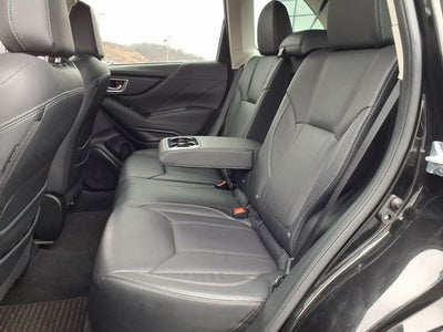 2024 Subaru Forester Touring