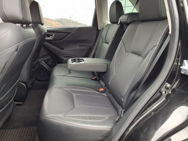 2024 Subaru Forester Touring