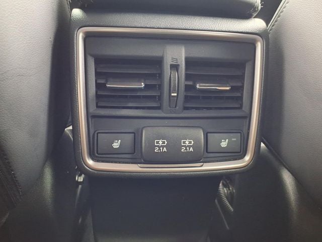 2024 Subaru Forester Touring