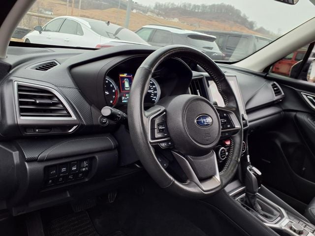 2024 Subaru Forester Touring