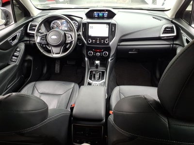 2024 Subaru Forester Touring