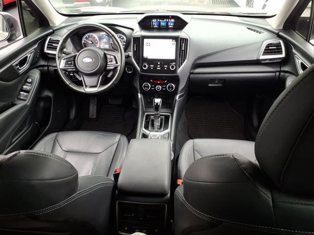 2024 Subaru Forester Touring